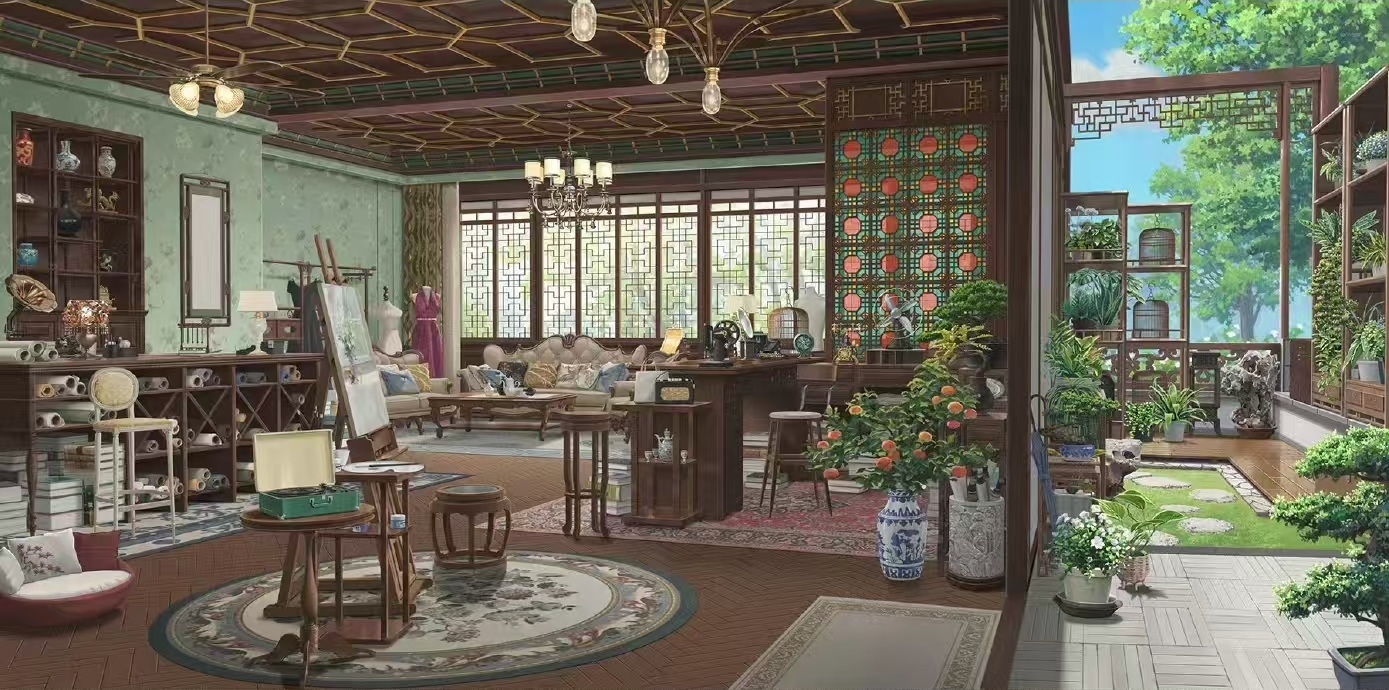 大图