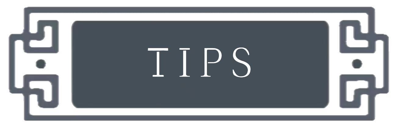 tips