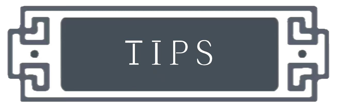 tips